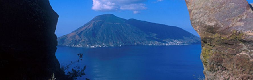 salina vista da lipari
